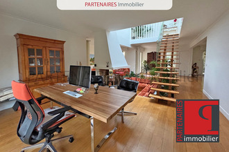 achat maison le-chesnay 78150