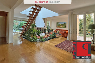 achat maison le-chesnay 78150