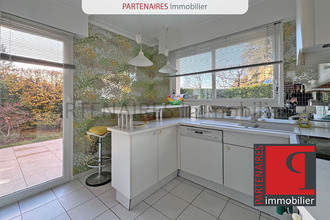 achat maison le-chesnay 78150