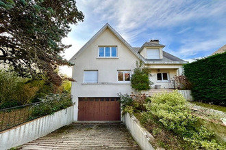 achat maison le-chesnay 78150