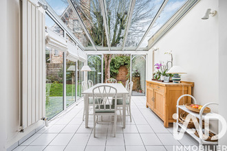 achat maison le-chesnay 78150