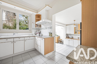 achat maison le-chesnay 78150