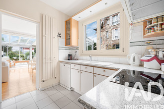 achat maison le-chesnay 78150