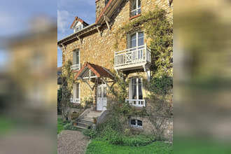 achat maison le-chesnay 78150