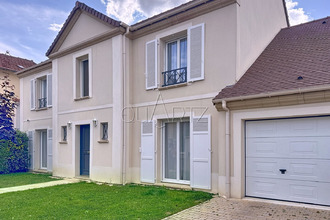 achat maison le-chesnay 78150