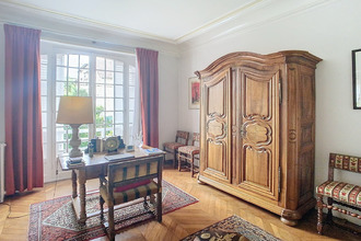 achat maison le-chesnay 78150