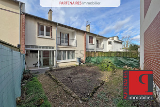 achat maison le-chesnay 78150