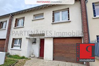 achat maison le-chesnay 78150