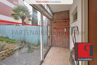 achat maison le-chesnay 78150