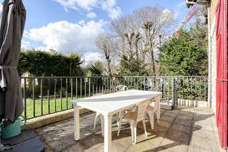 achat maison le-chesnay 78150