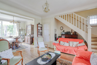 achat maison le-chesnay 78150