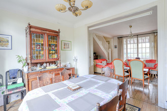 achat maison le-chesnay 78150