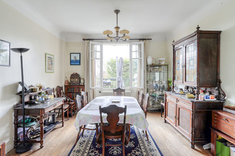 achat maison le-chesnay 78150