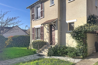 achat maison le-chesnay 78150