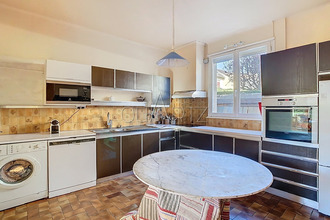 achat maison le-chesnay 78150