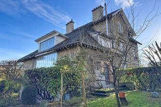 achat maison le-chesnay 78150