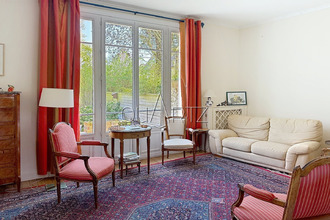 achat maison le-chesnay 78150