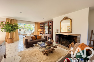 achat maison le-chesnay 78150