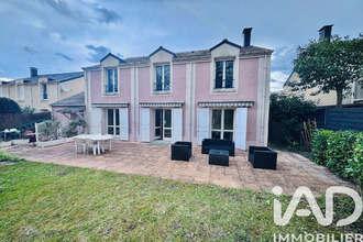 achat maison le-chesnay 78150