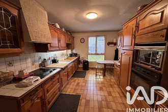 achat maison le-chesnay 78150