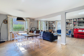 achat maison le-chesnay 78150