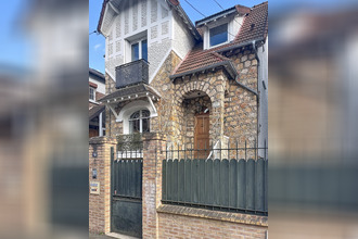 achat maison le-chesnay 78150