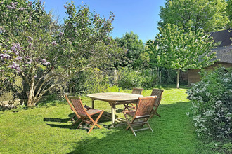 achat maison le-chesnay 78150