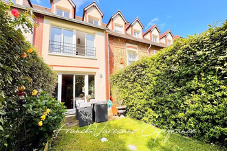 achat maison le-chesnay 78150