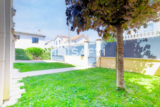 achat maison le-chesnay 78150