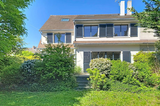 achat maison le-chesnay 78150