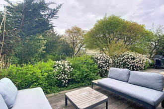 achat maison le-chesnay 78150