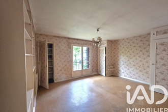achat maison le-chesnay 78150