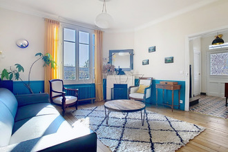 achat maison le-chesnay 78150