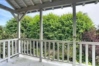 achat maison le-chesnay 78150
