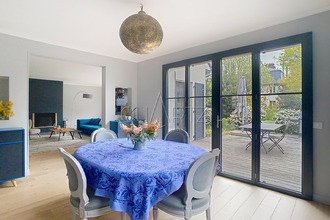 achat maison le-chesnay 78150