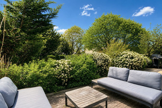 achat maison le-chesnay 78150