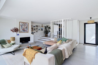 achat maison le-chesnay 78150