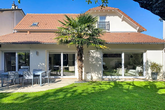 achat maison le-chesnay 78150