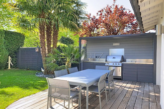 achat maison le-chesnay 78150