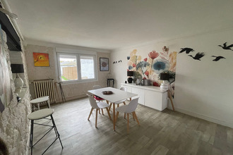 achat maison le-chesne 08390