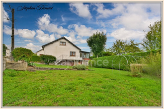 achat maison le-chesne 08390