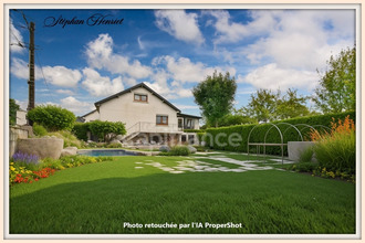 achat maison le-chesne 08390