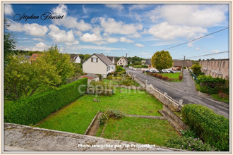 achat maison le-chesne 08390