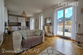 achat maison le-cheylard 07160