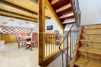 achat maison le-cheylard 07160