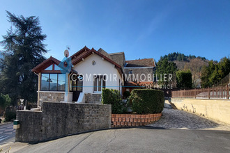 achat maison le-cheylard 07160