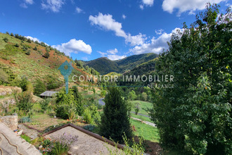 achat maison le-cheylard 07160