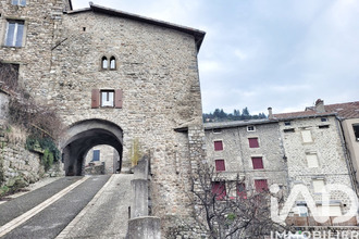 achat maison le-cheylard 07160