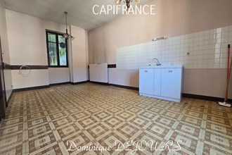 achat maison le-cheylard 07160