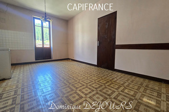 achat maison le-cheylard 07160